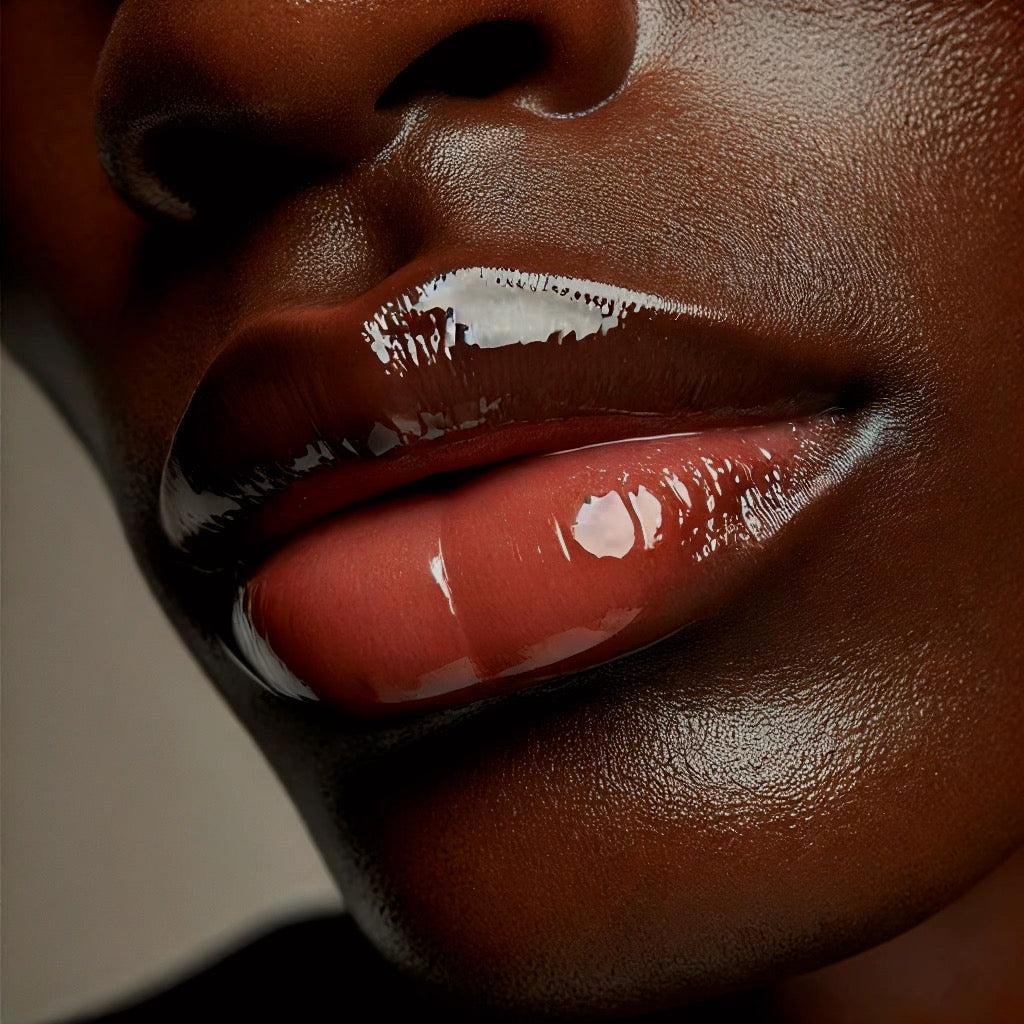 LICK ME - NATURAL LIP MOISTURIZER