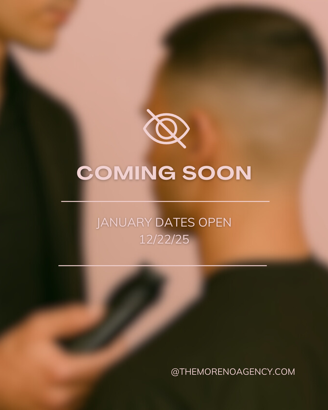 MENS SIGNATURE HAIRCUT