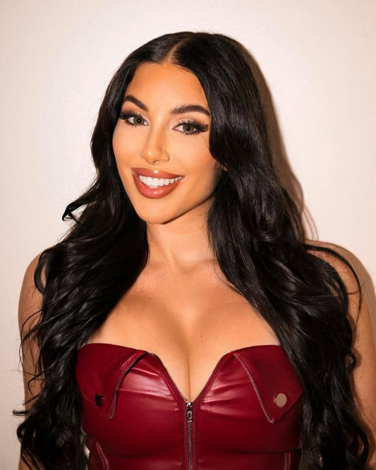 WOMEN'S SIGNATURE HAIR